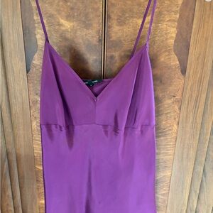 Nanette Lapore Spaghetti Strap Cami